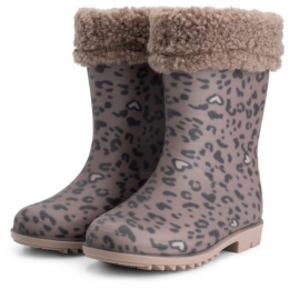 Prnatalpeuterregenlaarzenanimalprint