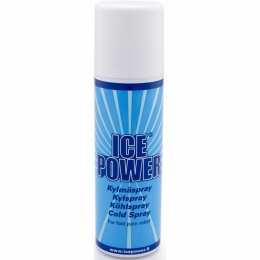 IcePowerSpray200ml