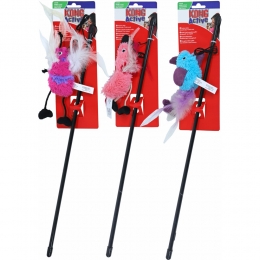 KongActiveFeatherTeaser