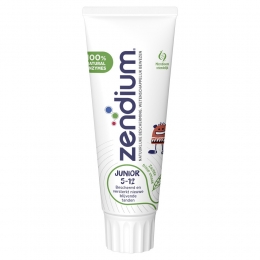 ZendiumTandpastaJunior75ml
