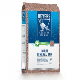 BeyersMulti-MineralenMixvoorDuiven20kg