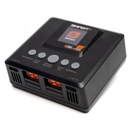 SpektrumS250AC2x50WSmartCharger