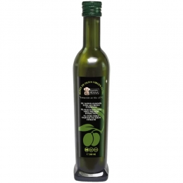 AmanPranaOlijfolieExtraVierge500ml