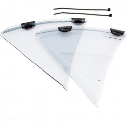 SpaakbeschermerVoetenbeschermervoorwiel