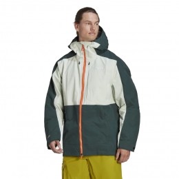 Adidas3LSnowboardjasHerenXL