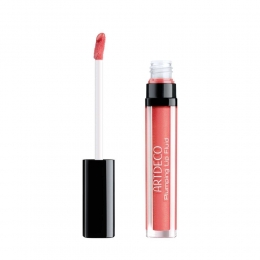 ArtdecoPlumpingLipFluid10RosySunshine3ml