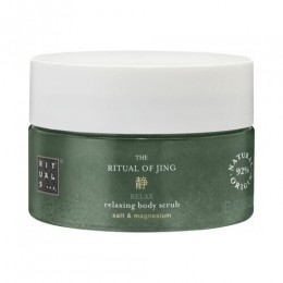 RitualsTheRitualOfJingBodyScrub300gram