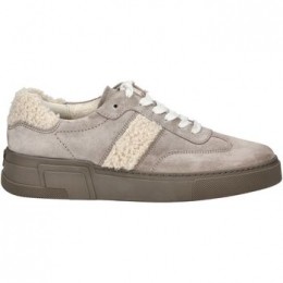 LageSneakersPaulGreenSneaker