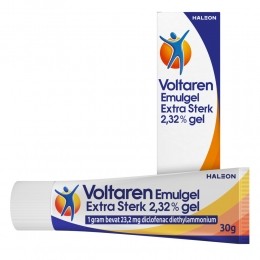 VoltarenEmulgelExtraSterk23230gr