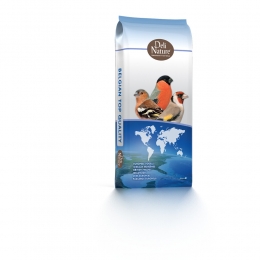 DeliNatureKiemzaadEuropeseVogelsSupremeNummer3815kg