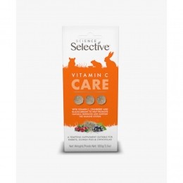 4xSupremeSelectiveVitamineCCare100gr