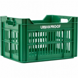 Fietskrat30LLegergroen