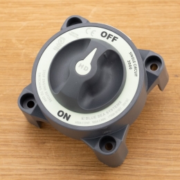 Accuschakelaar600Aenkelpolig