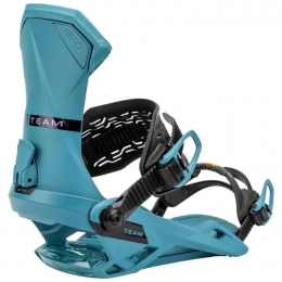 NitroSnowboardBindingL