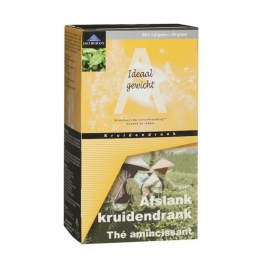 JacobHooySlankTheezakjes50stuks