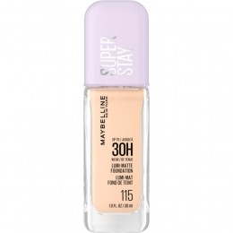 MaybellineSuperstayLumiMatteFoundation11535ml