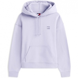 SweaterTommyJeansTjwBxyBadgeHoodie