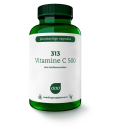 AOV313VitamineC50090vegacapsules