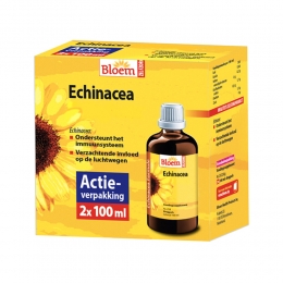 BloemEchinacea200ml