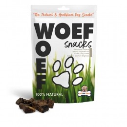 6xWoefWoefHondensnackLamslongTrainersM100gr