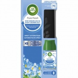 AirWickFreshmaticMaxStarterskitPureFreshMorningDew250ml