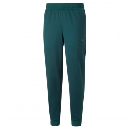 PumaFitPwrFleeceJoggingbroekHerenXL