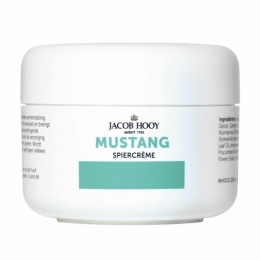 JacobHooyMustangSpiercreme200ml