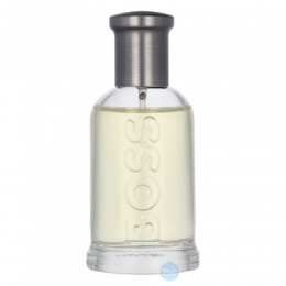 HugoBossEaudeToiletteBottled50ml