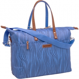 EnkelefietstasTendoAlmaBlue21L