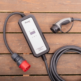 Mobieleladertype2naarCEE-3fase32A-5meter