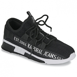 LageSneakersKaporalDOFINO
