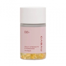 CabauLifestyleD360capsules