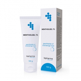 BipharmaMentholgel1100gr