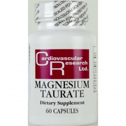 CardioMagnesiumTauraat125mg