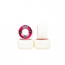 Bones100apossOriginalsV5SkateboardWielen55MM