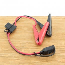 ConnectClampsaccuklemmen