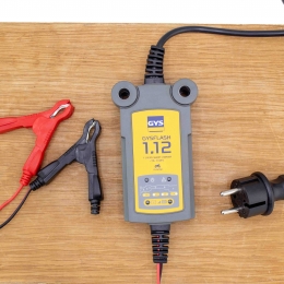 druppelladerGYSFLASH112