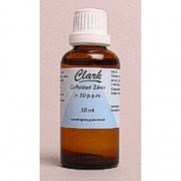 ClarkColloidaalZilver30ppm