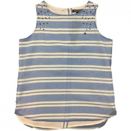 BlouseTommyHilfigerKG0KG01592100