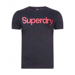 SuperdryCLCasualT-shirtHeren2XL