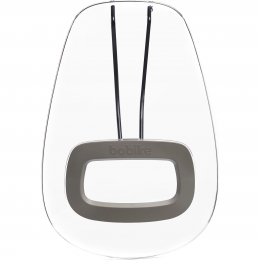 CortinaMiniOnePlusCairoGreyWindscherm