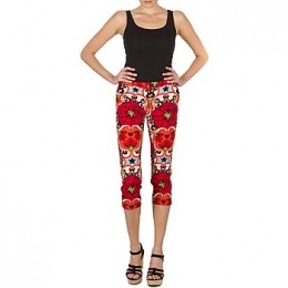 KorteBroekManoushPANTALONPOPPY