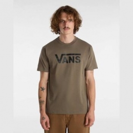 T-shirtVansVN000GGGCLASSIC-9JC1