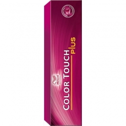 WellaColorTouchPlus60mlOUTLET