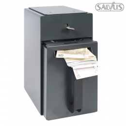 Salvus7701kassakluissleutelslot