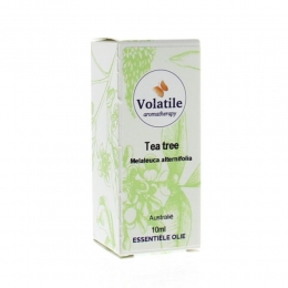 VolatileTeaTreeOlie10ml