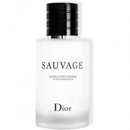 DiorSauvageAfterShaveBalm100ml
