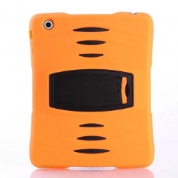 iPadProtectorhoesoranje