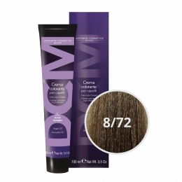 DCMHairColorCream872100ml