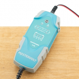 EasychargePortable43A